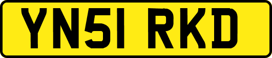 YN51RKD