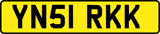 YN51RKK