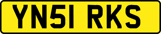 YN51RKS