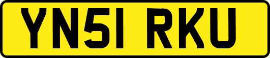YN51RKU