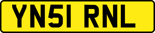 YN51RNL
