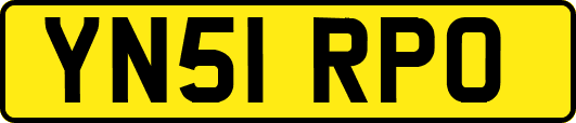 YN51RPO