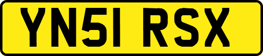 YN51RSX