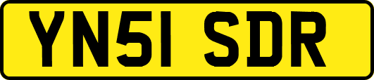 YN51SDR