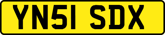 YN51SDX