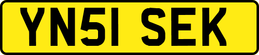 YN51SEK