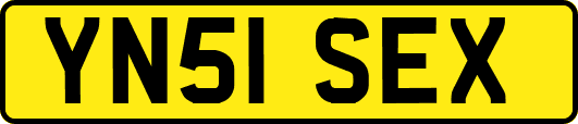 YN51SEX