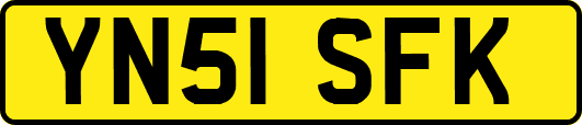 YN51SFK