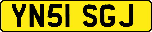 YN51SGJ