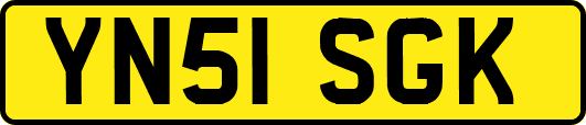 YN51SGK