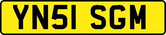 YN51SGM