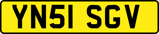 YN51SGV