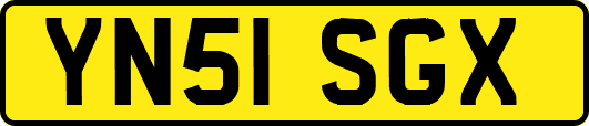YN51SGX