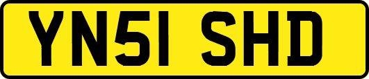 YN51SHD