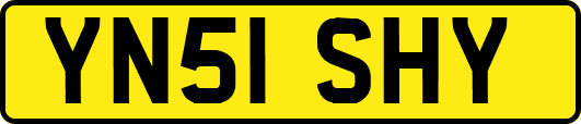 YN51SHY