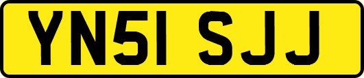 YN51SJJ