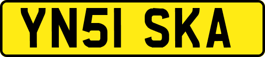 YN51SKA