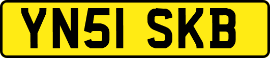 YN51SKB