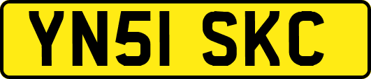 YN51SKC