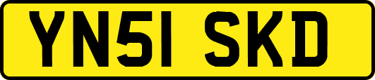 YN51SKD