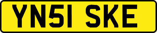 YN51SKE