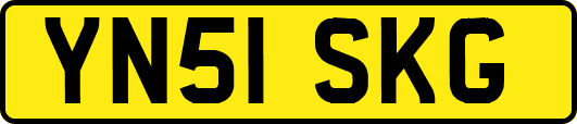 YN51SKG