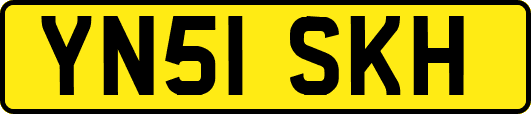 YN51SKH
