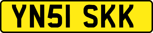 YN51SKK