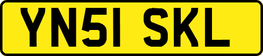 YN51SKL