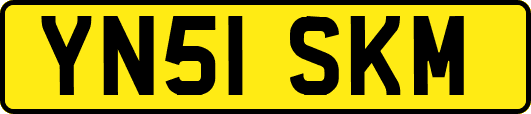 YN51SKM