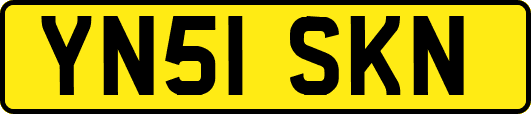 YN51SKN