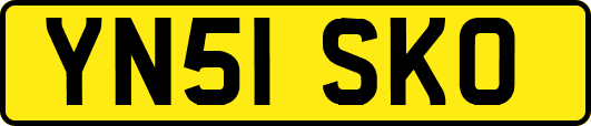 YN51SKO