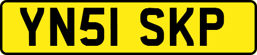 YN51SKP