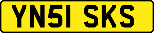 YN51SKS