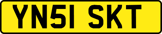 YN51SKT