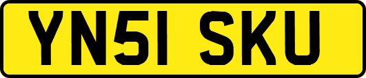 YN51SKU