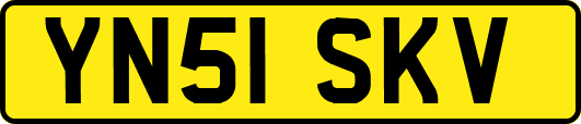 YN51SKV