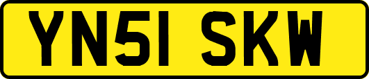 YN51SKW
