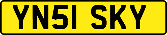 YN51SKY
