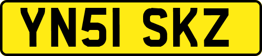 YN51SKZ