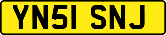 YN51SNJ