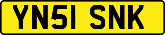 YN51SNK