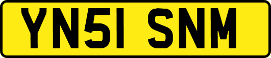 YN51SNM