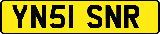 YN51SNR