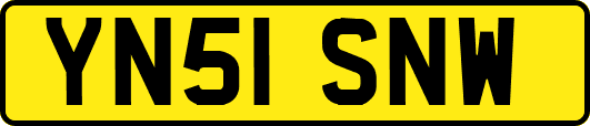 YN51SNW