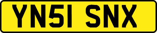 YN51SNX