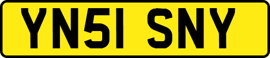 YN51SNY