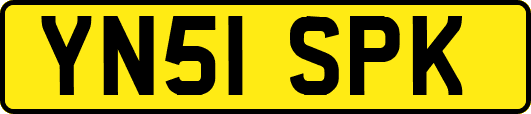 YN51SPK
