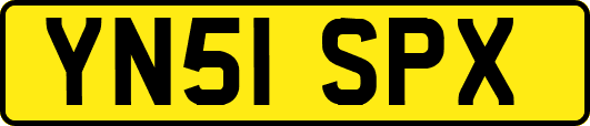YN51SPX