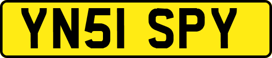 YN51SPY